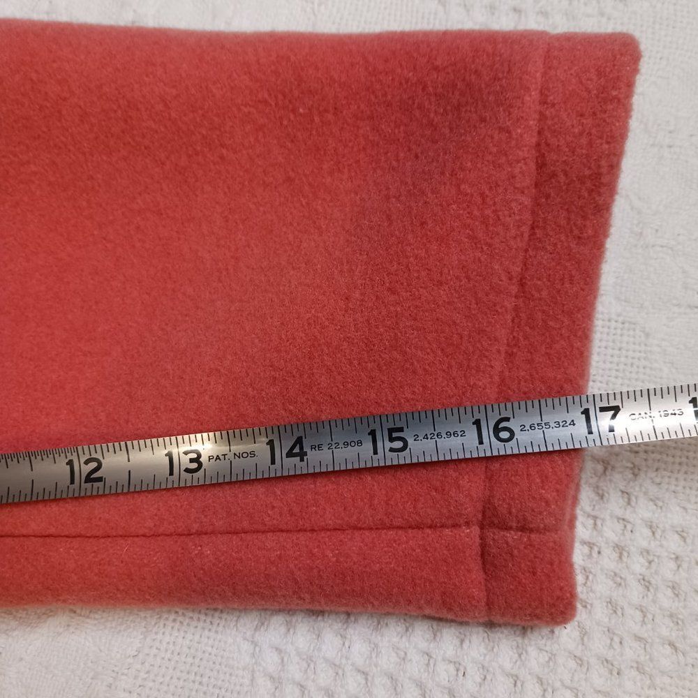 Pendleton Wool Blend Women's Winter Jacket size M - image 7